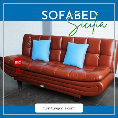 sofa bed sicilia