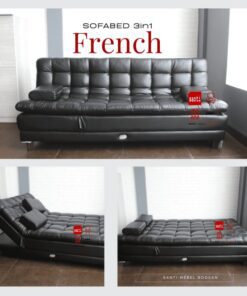 sofa bed reclining pablo