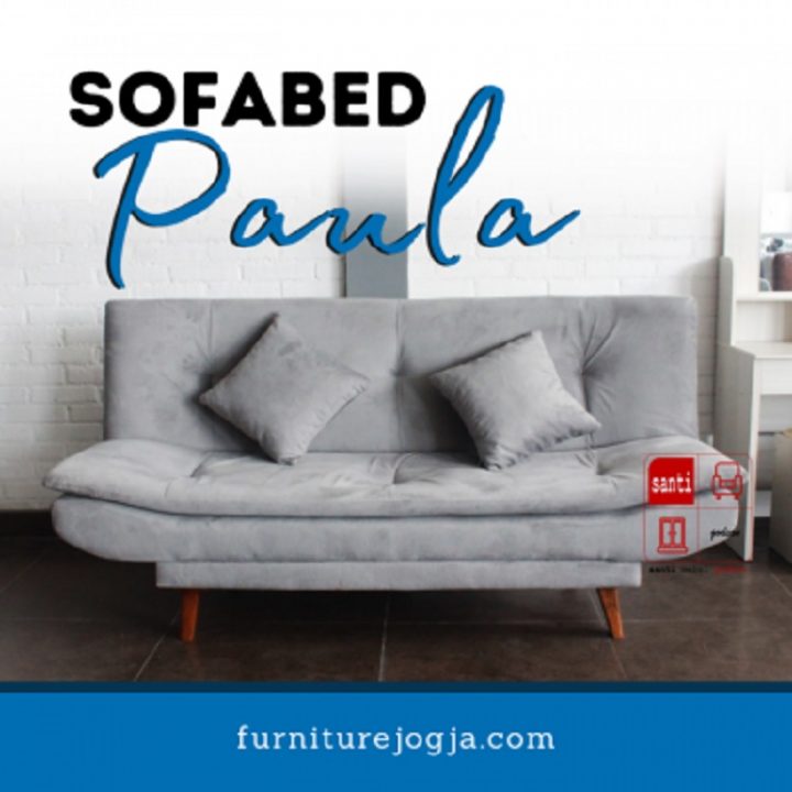 Sesuaikan ukuran sofa dengan ruang tamu, Sumber: Santi Mebel