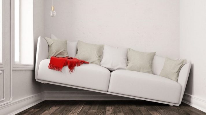 Tips memilih sofa untuk ruang tamu kecil, Sumber: tomsguide.com