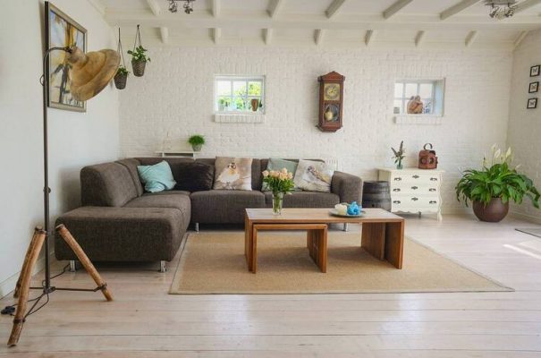 Ide dekorasi untuk ruang keluarga, Sumber: imaginfires.co.uk