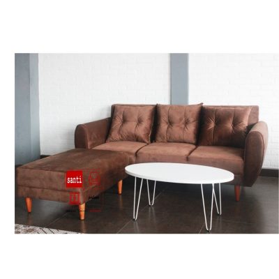 Furniture Sofa Nina by Santi Mebel Joga