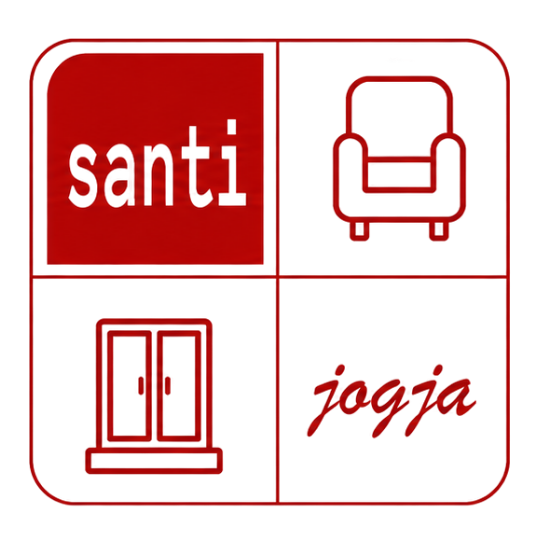 Santi Mebel Jogja